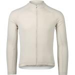 Maillots de cyclisme POC blancs en laine Taille M pour homme 