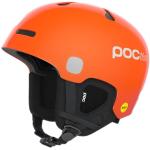 Casques de ski POC POCito orange 57 cm en promo 