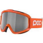 Masques de ski POC orange 