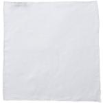 Pochettes de créateur Ralph Lauren blanches de costume Tailles uniques pour homme 
