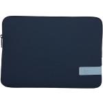 Case Logic Reflect MacBook Sleeve 13" bleu foncé