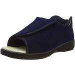 Chaussures Podowell bleues en cuir Pointure 47 look fashion en promo 