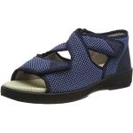 Sandales Podowell bleues Pointure 37 look fashion 