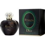 Eaux de toilette Dior Poison boisés d'origine française 100 ml pour femme 