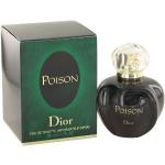 Eaux de toilette Dior Poison boisés d'origine française 30 ml pour femme 