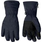 Paires de gants de ski Poivre Blanc bleues en polyester Taille 6 ans look gothique pour fille de la boutique en ligne Amazon.fr 