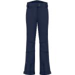 POIVRE BLANC Stretch Ski Pants - Femme - Bleu - taille L- modèle 2024
