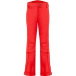 POIVRE BLANC Stretch Ski Pants - Femme - Rouge - taille S- modèle 2024