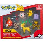 Figurines Pokemon Pikachu en promo 