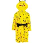 Homewear jaune en polyester enfant Pokemon Pikachu Taille 2 ans look fashion 