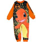 Pyjamas noël orange Pokemon Pikachu pour garçon de la boutique en ligne Amazon.fr 