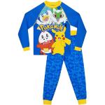 Pyjamas noël multicolores Pokemon Pokeball Taille 6 ans pour garçon de la boutique en ligne Amazon.fr 