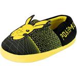 Chaussures noires Pokemon Pikachu Pointure 27 pour garçon 