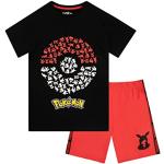 T-shirts multicolores Pokemon Pokeball pour garçon de la boutique en ligne Amazon.fr 