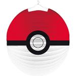 Official Pokemon Lanterne Pokeball - 25cm