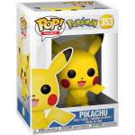 Figurine Pokemon Jouet 11 cm Ash & Pikachu – Pokemon Figurine - Nouvelle  2022 - sous Licence Officielle Jouet Pokemon : : Jeux et Jouets