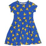 Robes bleues Pokemon Pikachu pour fille de la boutique en ligne Amazon.fr 
