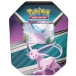 Pokémon : Pokébox Printemps 2022 (3 Visuels) - Pokémon