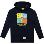 Sweats à capuche multicolores Pokemon pour garçon de la boutique en ligne Amazon.fr 