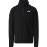 Polaires The North Face noirs Taille M look fashion pour homme 