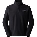 Pullovers The North Face noirs Taille XL look fashion pour homme 