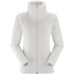 Vestes d'hiver Lafuma blanches à motif ville Taille M look casual pour femme en promo 