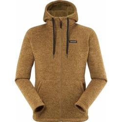 Polaire LAFUMA CALI HOODIE M (GOLD UMBER) homme XL