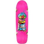 "Polar Brady Fish Bowl Wheel Well Surf Jr. 8.75" Planche de skateboard - multi"