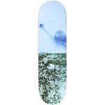 "Polar Grund Man With Window Slick 8.5" Planche de skateboard - multi"