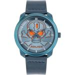 Police - Accessories > Watches - Blue -