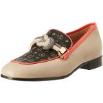 Chaussures casual Pollini en caoutchouc à élastiques Pointure 35 look casual pour femme 