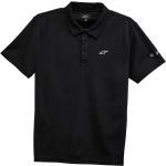 T-shirts Alpinestars noirs Taille M look fashion pour homme 