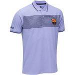 Polo Barça - Collection Officielle FC Barcelone - Homme - Taille XL