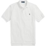Polos de créateur Ralph Lauren Polo Ralph Lauren blancs Taille XL pour homme en promo 