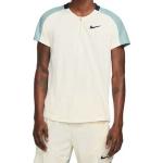 Polos de tennis Nike Dri-FIT multicolores Taille L pour homme 