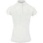 Polos blancs Taille XL look sportif pour femme en promo 
