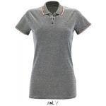 Polo femme sol s paname
