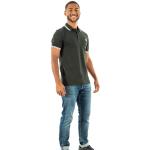 Polos Fred Perry verts Taille XL look fashion pour homme 