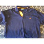 Polo Manches Courtes Brode Renault F1 Team Officiel. Taille L.