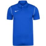 Polo Nike Park 20 pour Homme Taille : 2XL Couleur : Royal Blue/White/White