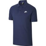 T-shirts Nike Sportswear bleu marine Taille 3 XL look sportif pour homme en promo 