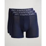 Boxers de créateur Ralph Lauren Polo Ralph Lauren bleus pour homme 