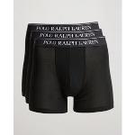 Boxers de créateur Ralph Lauren Polo Ralph Lauren noirs pour homme 
