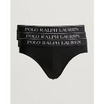 Sous-vêtements  de créateur Ralph Lauren Polo Ralph Lauren noirs pour homme 