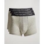 Sous-vêtements  de créateur Ralph Lauren Polo Ralph Lauren gris pour homme 