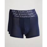 Sous-vêtements  de créateur Ralph Lauren Polo Ralph Lauren bleus pour homme 