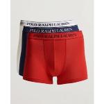 Sous-vêtements  de créateur Ralph Lauren Polo Ralph Lauren rouges pour homme 