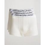 Sous-vêtements  de créateur Ralph Lauren Polo Ralph Lauren blancs pour homme 