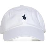 Chapeaux de créateur Ralph Lauren Polo Ralph Lauren blancs Tailles uniques 