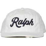 Chapeaux de créateur Ralph Lauren Polo Ralph Lauren blancs Tailles uniques look casual pour homme 